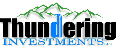 Thundering Investments Logo